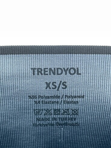 xs Beden çeşitli Renk Trendyol & Milla Tayt / Spor taytı %70 İndirimli.