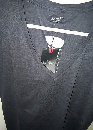 Armani Jeans Tshirt 