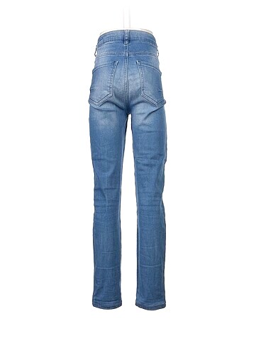 27 Beden Koton Jean / Kot %70 İndirimli.