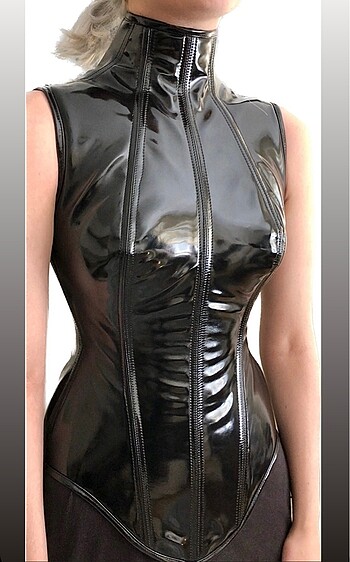 Rugan korse - Görsel 6