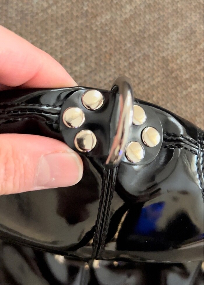 Rugan maske - Görsel 3