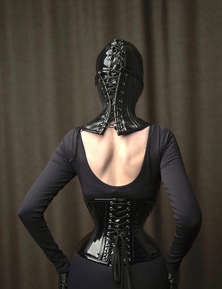 Rugan korse - Görsel 4