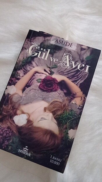 Gül ve avcı
