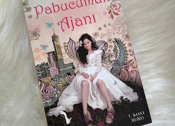 Pabucumun ajanı seti