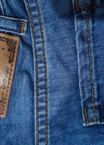 LC Waikiki Erkek çocuk pantolonu