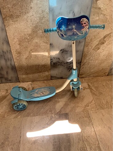 Beden Scooter