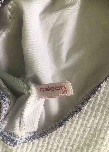 38 Beden Nelson mayo