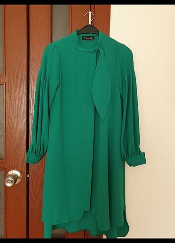 38 Beden Zeruj butik öz tunik