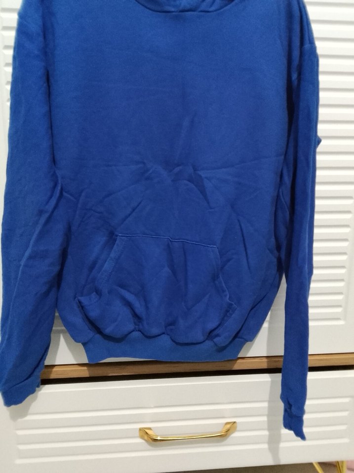 erkek sweatshirt - Görsel 2