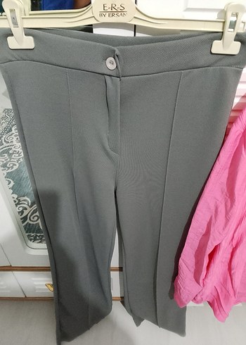 44 Beden tunik pantolon takım