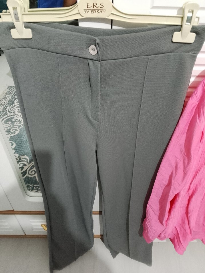 tunik pantolon takım - Görsel 3