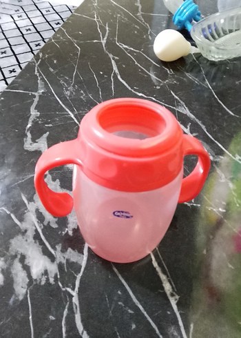 Bebek Biberon ve Emzirme Aksesuarları - Görsel 4