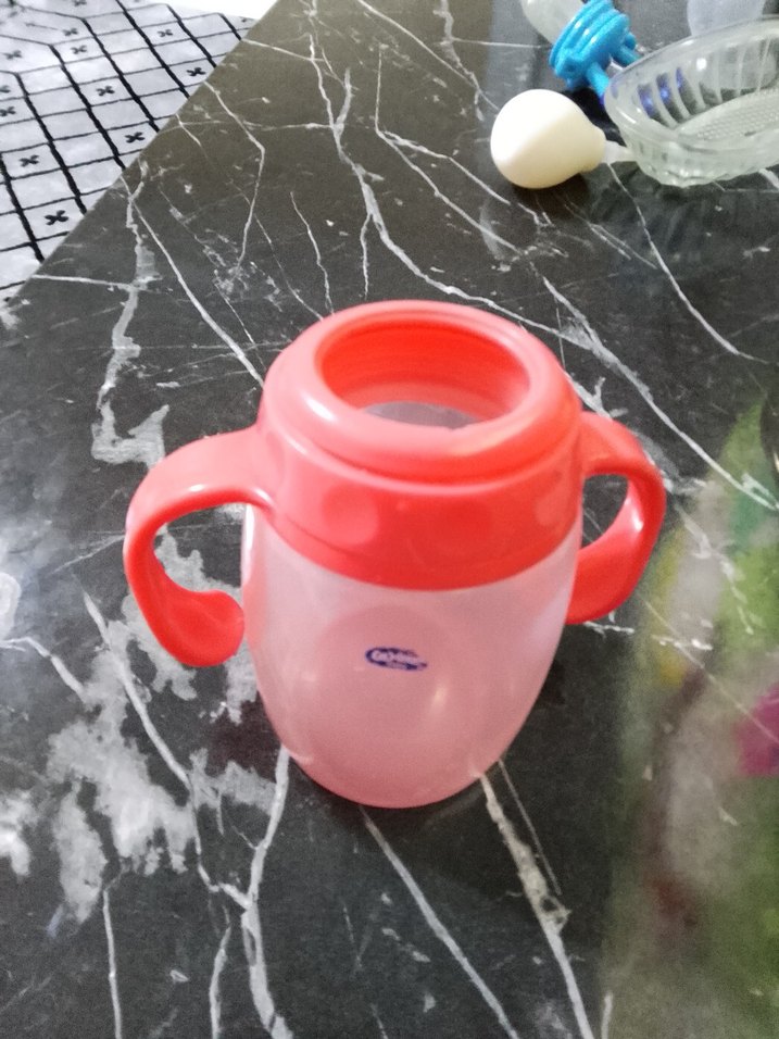 Bebek Biberon ve Emzirme Aksesuarları - Görsel 4