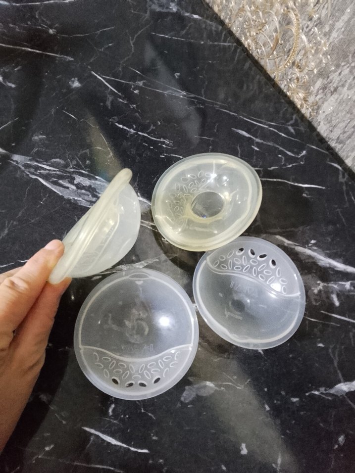 Bebek Biberon ve Emzirme Aksesuarları - Görsel 3