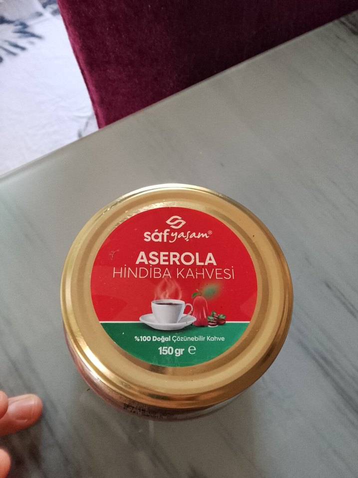 hinba kahvesi - Görsel 2