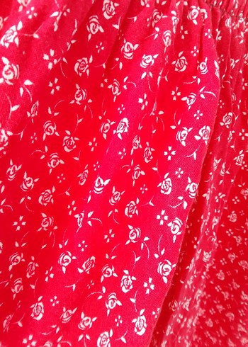 abla kardeş şalvar - Görsel 6