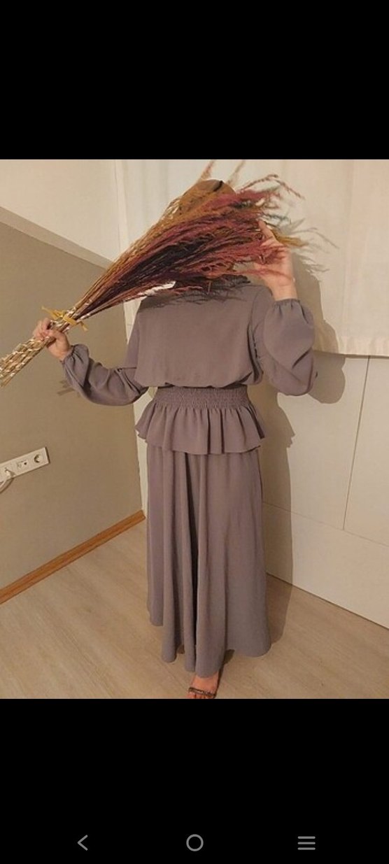 etek bluz takım - Görsel 4