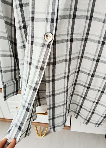 tunik pantolon takim - Görsel 4