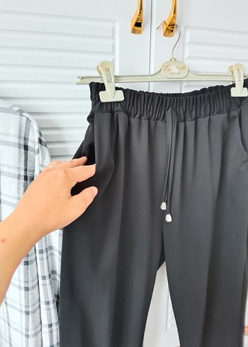 tunik pantolon takim - Görsel 3