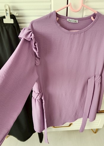 etek bluz takım - Görsel 2