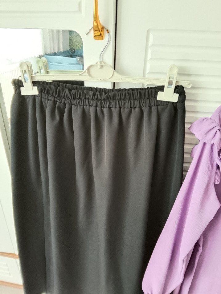 etek bluz takım - Görsel 3