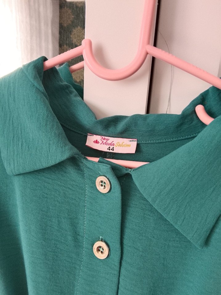 tunik pantolon takim - Görsel 4