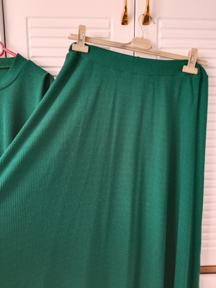 etek bluz takım - Görsel 3