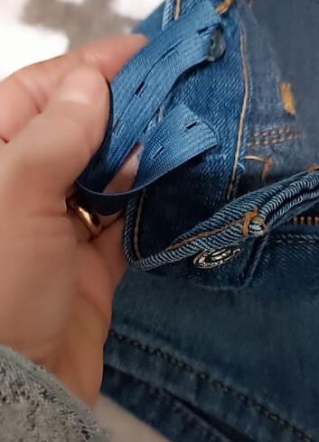 9 Yaş Beden Kız çocuk şort