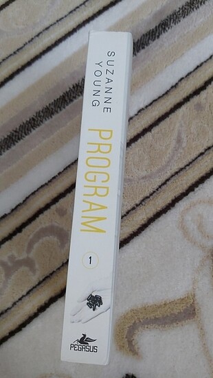  Program-Suzanne Young 