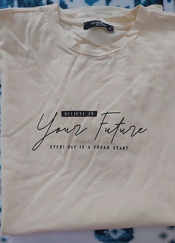 LC Waikiki Tshirt