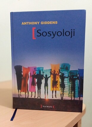 Anthony Giddens - Sosyoloji