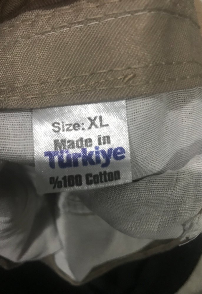 Kadın Street Wear Şapka - Görsel 2