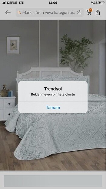 Beden PİERRE CARDİN YATAK ÖRTÜSÜ