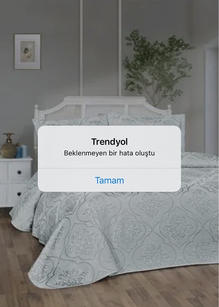 PİERRE CARDİN YATAK ÖRTÜSÜ - Görsel 3