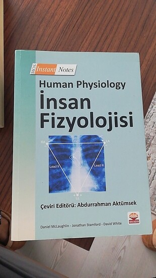 İnsan fizyolojısı