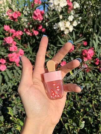 Sephora Pink Drink Lipgloss