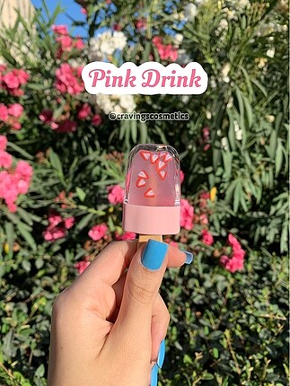 Pink Drink