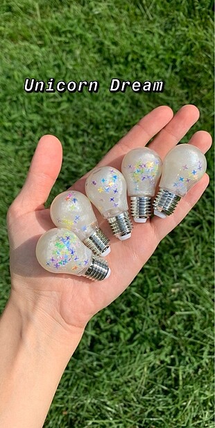 Unicorn Dream