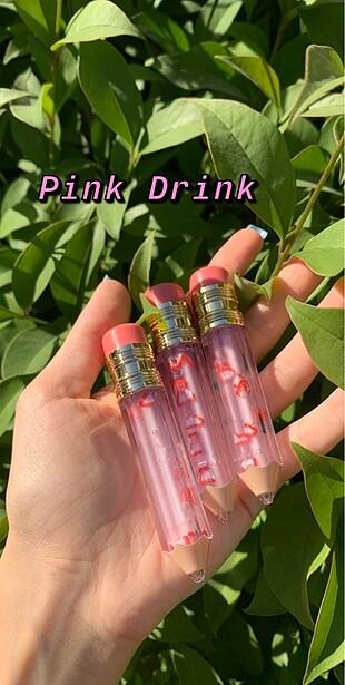 Pink Drink