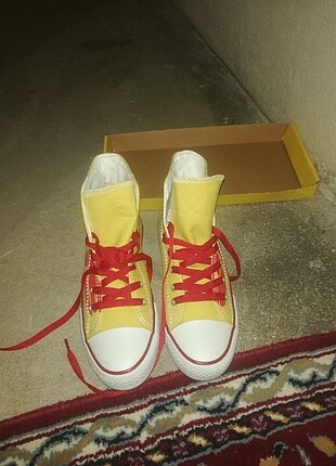 Sıfır converse