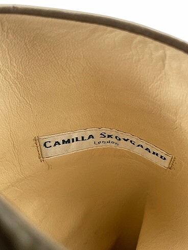 Vintage Love Çizme %70 İndirimli. - Görsel 4