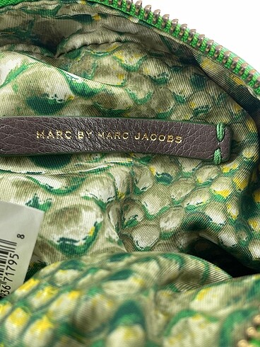 Marc Jacobs Cüzdan %70 İndirimli. - Görsel 3