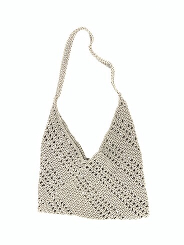 Vintage Love Kol Çantası %70 İndirimli. - Görsel 2