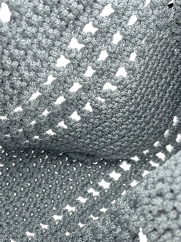 Vintage Love Kol Çantası %70 İndirimli. - Görsel 3