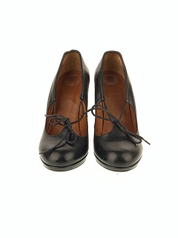 Dries Van Noten Platform %70 İndirimli. - Görsel 3