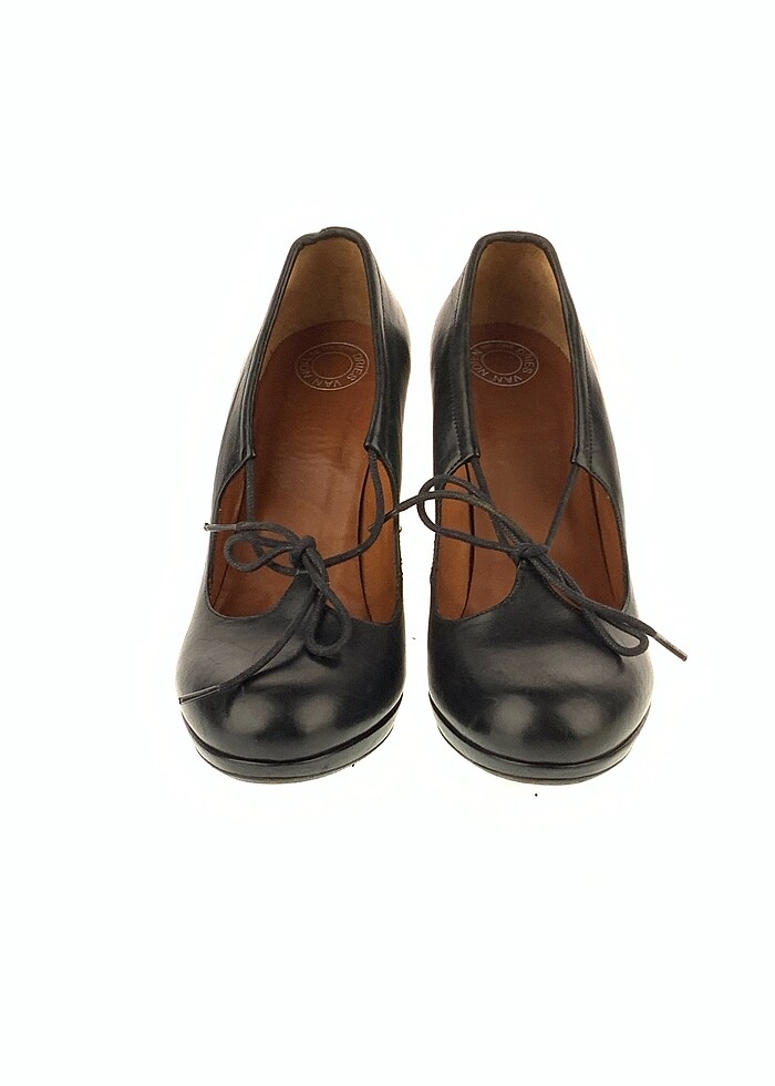 Dries Van Noten Platform %70 İndirimli. - Görsel 3