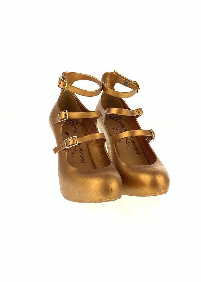 Melissa Platform %70 İndirimli. - Görsel 2