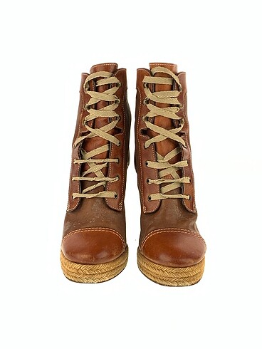 Chloé Bot %70 İndirimli. - Görsel 3