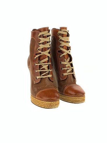 Chloé Bot %70 İndirimli. - Görsel 2