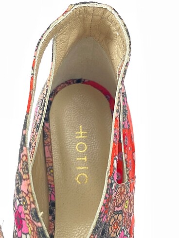 Hotiç Klasik Ayakkabı %70 İndirimli. - Görsel 4